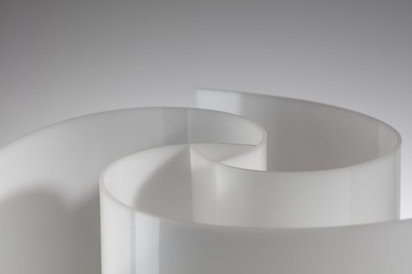 BOCCI PIERRO : Lampada da tavolo Anemone per Valenti Luce  - Asta Asta 383 | DESIGN E ARTI DECORATIVE DEL NOVECENTO - FINE DESIGN Tradizionale - Associazione Nazionale - Case d'Asta italiane