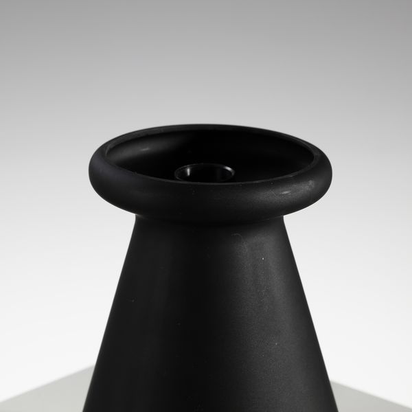 PAMIO ROBERTO (1937 - 2021) : Lampada da tavolo Concerto per Leucos  - Asta Asta 383 | DESIGN E ARTI DECORATIVE DEL NOVECENTO - FINE DESIGN Tradizionale - Associazione Nazionale - Case d'Asta italiane