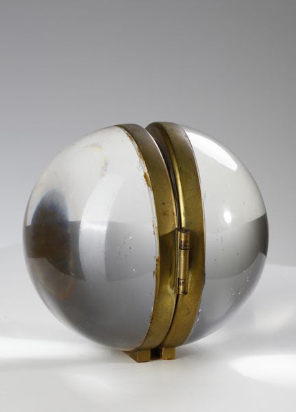 CRESPI GABRIELLA (n. 1922) : Portafoto  - Asta Asta 383 | DESIGN E ARTI DECORATIVE DEL NOVECENTO - FINE DESIGN Tradizionale - Associazione Nazionale - Case d'Asta italiane