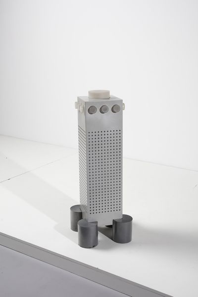 THUN MATTEO (n. 1952) : Lampada da terra Zerodue per Bieffeplast  - Asta Asta 383 | DESIGN E ARTI DECORATIVE DEL NOVECENTO - FINE DESIGN Tradizionale - Associazione Nazionale - Case d'Asta italiane