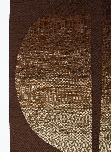 BONFANTI RENATA : Senza titolo  - Asta Asta 383 | DESIGN E ARTI DECORATIVE DEL NOVECENTO - FINE DESIGN Tradizionale - Associazione Nazionale - Case d'Asta italiane