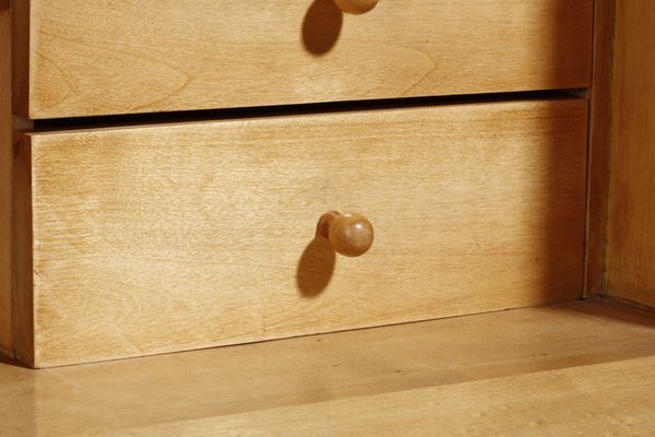 PONTI GIO (1891 - 1979) : Portagioie  - Asta Asta 383 | DESIGN E ARTI DECORATIVE DEL NOVECENTO - FINE DESIGN Tradizionale - Associazione Nazionale - Case d'Asta italiane