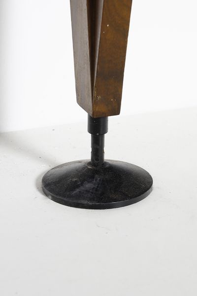 ALBINI FRANCO (1905 - 1977) : Libreria LB7  per Poggi  - Asta Asta 383 | DESIGN E ARTI DECORATIVE DEL NOVECENTO - FINE DESIGN Tradizionale - Associazione Nazionale - Case d'Asta italiane