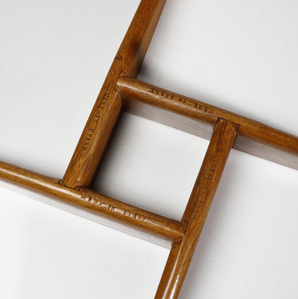 PONTI GIO (1891 - 1979) : Tavolino da salotto basso  - Asta Asta 383 | DESIGN E ARTI DECORATIVE DEL NOVECENTO - FINE DESIGN Tradizionale - Associazione Nazionale - Case d'Asta italiane