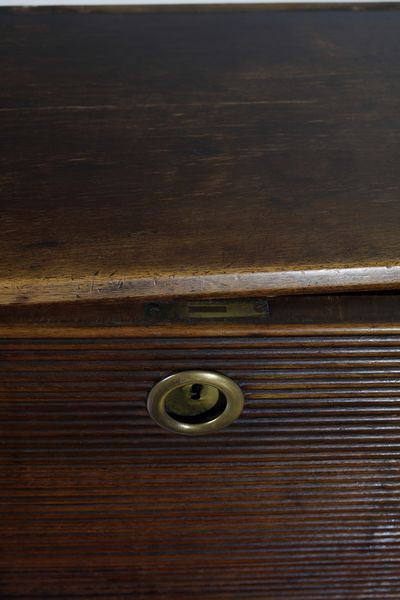 PONTI GIO (1891 - 1979) : Credenza  - Asta Asta 383 | DESIGN E ARTI DECORATIVE DEL NOVECENTO - FINE DESIGN Tradizionale - Associazione Nazionale - Case d'Asta italiane