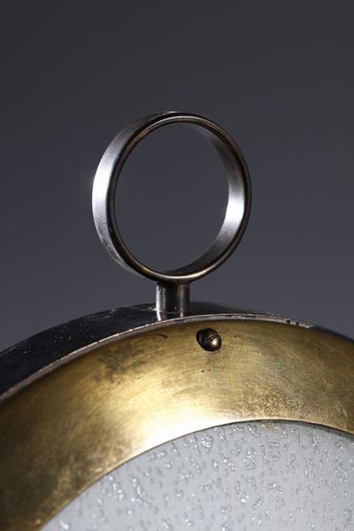 STILNOVO : Lampada da tavolo  - Asta Asta 383 | DESIGN E ARTI DECORATIVE DEL NOVECENTO - FINE DESIGN Tradizionale - Associazione Nazionale - Case d'Asta italiane