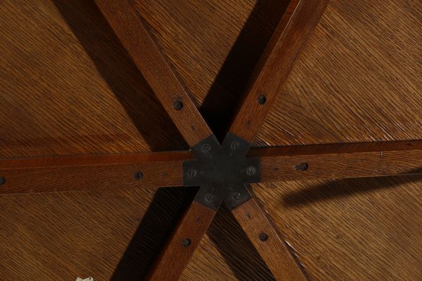 PONTI GIO (1891 - 1979) : Tavolo da salotto  - Asta Asta 383 | DESIGN E ARTI DECORATIVE DEL NOVECENTO - FINE DESIGN Tradizionale - Associazione Nazionale - Case d'Asta italiane