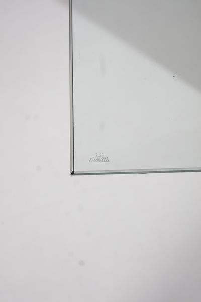 RENATO ANGELI & CLAUDIO OLIVIERI : Scrivania  - Asta Asta 383 | DESIGN E ARTI DECORATIVE DEL NOVECENTO - FINE DESIGN Tradizionale - Associazione Nazionale - Case d'Asta italiane