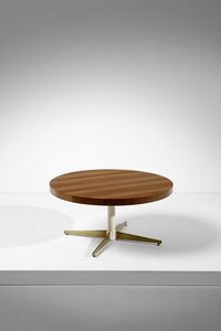 GOTTARDI MARIO (1913 - 2004) - Tavolino da salotto