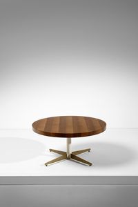 GOTTARDI MARIO (1913 - 2004) - Tavolino da salotto