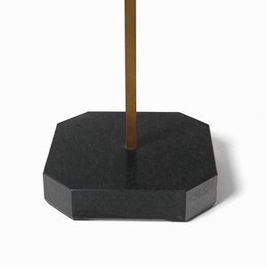 CACCIA DOMINIONI LUIGI (n. 1913) : Lampada da terra LTE10 per Azucena  - Asta Asta 383 | DESIGN E ARTI DECORATIVE DEL NOVECENTO - FINE DESIGN Tradizionale - Associazione Nazionale - Case d'Asta italiane