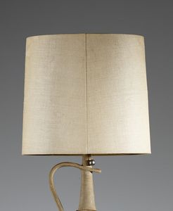 GAMBONE BRUNO (n. 1936) : Lampada da tavolo  - Asta Asta 383 | DESIGN E ARTI DECORATIVE DEL NOVECENTO - FINE DESIGN Tradizionale - Associazione Nazionale - Case d'Asta italiane