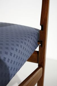 BRUK ARNESTAD : Quattro poltrone  - Asta Asta 383 | DESIGN E ARTI DECORATIVE DEL NOVECENTO - FINE DESIGN Tradizionale - Associazione Nazionale - Case d'Asta italiane