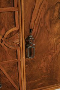 BUZZI TOMASO (1900 - 1981) : Credenza  - Asta Asta 383 | DESIGN E ARTI DECORATIVE DEL NOVECENTO - FINE DESIGN Tradizionale - Associazione Nazionale - Case d'Asta italiane