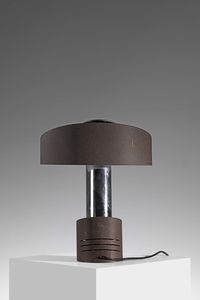 STILNOVO : Lampada da tavolo  - Asta Asta 383 | DESIGN E ARTI DECORATIVE DEL NOVECENTO - FINE DESIGN Tradizionale - Associazione Nazionale - Case d'Asta italiane