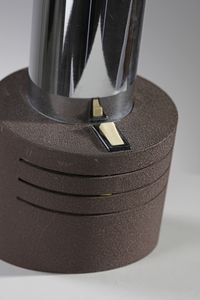 STILNOVO : Lampada da tavolo  - Asta Asta 383 | DESIGN E ARTI DECORATIVE DEL NOVECENTO - FINE DESIGN Tradizionale - Associazione Nazionale - Case d'Asta italiane