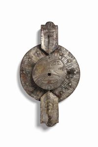 BURCHIELLARO LORENZO (n. 1933) - Orologio