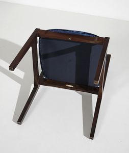 FRATTINI GIANFRANCO (1926 - 2004) : Dodici sedie 101 per Cassina  - Asta Asta 383 | DESIGN E ARTI DECORATIVE DEL NOVECENTO - FINE DESIGN Tradizionale - Associazione Nazionale - Case d'Asta italiane