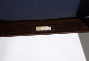 FRATTINI GIANFRANCO (1926 - 2004) : Dodici sedie 101 per Cassina  - Asta Asta 383 | DESIGN E ARTI DECORATIVE DEL NOVECENTO - FINE DESIGN Tradizionale - Associazione Nazionale - Case d'Asta italiane