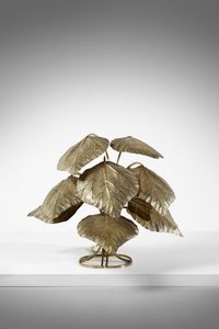 BARBI TOMMASO - Lampada da terra per Tommaso Barbi