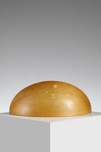 RIVADOSSI GIUSEPPE (n. 1935) : Arca  - Asta Asta 383 | DESIGN E ARTI DECORATIVE DEL NOVECENTO - FINE DESIGN Tradizionale - Associazione Nazionale - Case d'Asta italiane