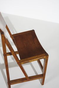 RIVADOSSI GIUSEPPE (n. 1935) : Otto sedie Regina pe Officina Rivadossi  - Asta Asta 383 | DESIGN E ARTI DECORATIVE DEL NOVECENTO - FINE DESIGN Tradizionale - Associazione Nazionale - Case d'Asta italiane