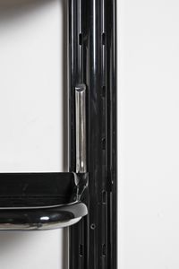 ROSSELLI ALBERTO (1921 - 1976) : Libreria Speedy per Saporiti  - Asta Asta 383 | DESIGN E ARTI DECORATIVE DEL NOVECENTO - FINE DESIGN Tradizionale - Associazione Nazionale - Case d'Asta italiane