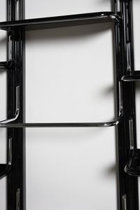 ROSSELLI ALBERTO (1921 - 1976) : Libreria Speedy per Saporiti  - Asta Asta 383 | DESIGN E ARTI DECORATIVE DEL NOVECENTO - FINE DESIGN Tradizionale - Associazione Nazionale - Case d'Asta italiane