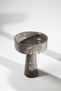 MANGIAROTTI ANGELO (1921 - 2012) : Tre portavasi  - Asta Asta 383 | DESIGN E ARTI DECORATIVE DEL NOVECENTO - FINE DESIGN Tradizionale - Associazione Nazionale - Case d'Asta italiane