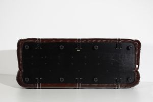 SCARPA AFRA (1937 -2011) & TOBIA (n. 1935) : Divano Soriana per Cassina  - Asta Asta 383 | DESIGN E ARTI DECORATIVE DEL NOVECENTO - FINE DESIGN Tradizionale - Associazione Nazionale - Case d'Asta italiane