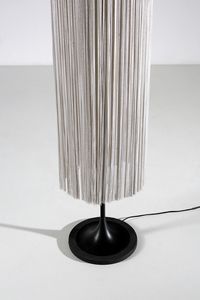 SARFATTI GINO (1912 - 1985) : Lampada a terra 1091 per Arteluce  - Asta Asta 383 | DESIGN E ARTI DECORATIVE DEL NOVECENTO - FINE DESIGN Tradizionale - Associazione Nazionale - Case d'Asta italiane