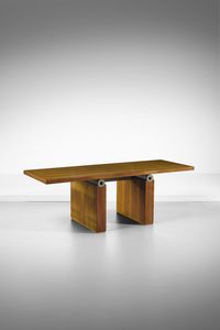 GIOVANNI BATTISTA BASSI - Tavolo