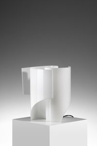 BOCCI PIERRO - Lampada da tavolo Anemone per Valenti Luce