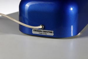 SOTTSASS ETTORE (1917 - 2007) : Lampada da tavolo Asteroide per Design Centre, Agliana  - Asta Asta 383 | DESIGN E ARTI DECORATIVE DEL NOVECENTO - FINE DESIGN Tradizionale - Associazione Nazionale - Case d'Asta italiane