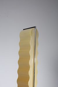 SOTTSASS ETTORE (1917 - 2007) : Lampada da terra Cometa per Design Centre  - Asta Asta 383 | DESIGN E ARTI DECORATIVE DEL NOVECENTO - FINE DESIGN Tradizionale - Associazione Nazionale - Case d'Asta italiane