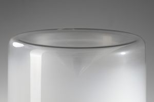 PAMIO ROBERTO (1937 - 2021) : Lampada da tavolo Concerto per Leucos  - Asta Asta 383 | DESIGN E ARTI DECORATIVE DEL NOVECENTO - FINE DESIGN Tradizionale - Associazione Nazionale - Case d'Asta italiane