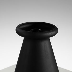 PAMIO ROBERTO (1937 - 2021) : Lampada da tavolo Concerto per Leucos  - Asta Asta 383 | DESIGN E ARTI DECORATIVE DEL NOVECENTO - FINE DESIGN Tradizionale - Associazione Nazionale - Case d'Asta italiane