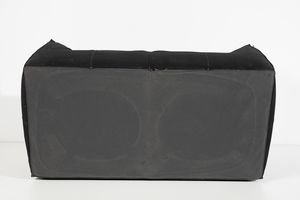 BELLINI MARIO (n. 1935) : Divano Le Bambole per B&B  - Asta Asta 383 | DESIGN E ARTI DECORATIVE DEL NOVECENTO - FINE DESIGN Tradizionale - Associazione Nazionale - Case d'Asta italiane