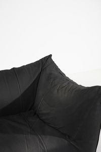 BELLINI MARIO (n. 1935) : Divano Le Bambole per B&B  - Asta Asta 383 | DESIGN E ARTI DECORATIVE DEL NOVECENTO - FINE DESIGN Tradizionale - Associazione Nazionale - Case d'Asta italiane