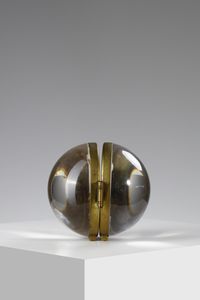 CRESPI GABRIELLA (n. 1922) : Portafoto  - Asta Asta 383 | DESIGN E ARTI DECORATIVE DEL NOVECENTO - FINE DESIGN Tradizionale - Associazione Nazionale - Case d'Asta italiane