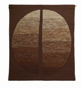 BONFANTI RENATA - Senza titolo