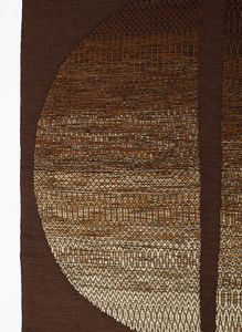 BONFANTI RENATA : Senza titolo  - Asta Asta 383 | DESIGN E ARTI DECORATIVE DEL NOVECENTO - FINE DESIGN Tradizionale - Associazione Nazionale - Case d'Asta italiane