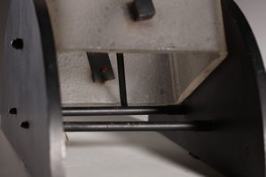 PELLEGRIN MAURIZIO (n. 1956) : Lampada da tavolo  - Asta Asta 383 | DESIGN E ARTI DECORATIVE DEL NOVECENTO - FINE DESIGN Tradizionale - Associazione Nazionale - Case d'Asta italiane