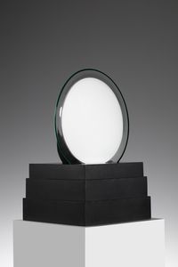 PELLEGRIN MAURIZIO (n. 1956) - Lampada da tavolo