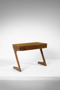 SCAPINELLI GIUSEPPE (1891 - 1982) - attribuito. Scrittoio