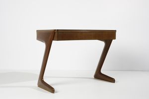 SCAPINELLI GIUSEPPE (1891 - 1982) : attribuito. Scrittoio  - Asta Asta 383 | DESIGN E ARTI DECORATIVE DEL NOVECENTO - FINE DESIGN Tradizionale - Associazione Nazionale - Case d'Asta italiane