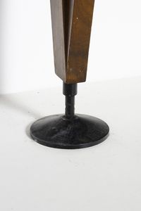 ALBINI FRANCO (1905 - 1977) : Libreria LB7  per Poggi  - Asta Asta 383 | DESIGN E ARTI DECORATIVE DEL NOVECENTO - FINE DESIGN Tradizionale - Associazione Nazionale - Case d'Asta italiane