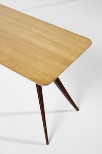 GIORDANI PIERLUIGI : Tavolino da salotto  - Asta Asta 383 | DESIGN E ARTI DECORATIVE DEL NOVECENTO - FINE DESIGN Tradizionale - Associazione Nazionale - Case d'Asta italiane