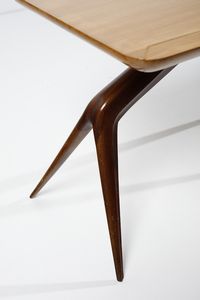 GIORDANI PIERLUIGI : Tavolino da salotto  - Asta Asta 383 | DESIGN E ARTI DECORATIVE DEL NOVECENTO - FINE DESIGN Tradizionale - Associazione Nazionale - Case d'Asta italiane