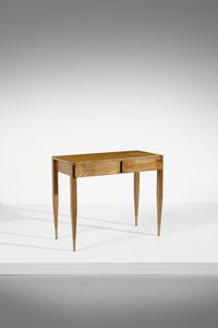 PONTI GIO (1891 - 1979) - Consolle